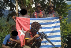 Diduga Jual Amunisi ke Teroris di Papua, Polisi Tangkap Polisi