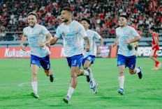 PSIM Impor Bek Asal Belanda Usai Kebobolan Terbanyak Ketujuh di Super League 2025/26