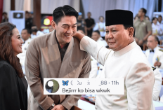Fix Kaget! Ifan Seventeen Pimpin PFN, Netizen Auto Debat di Medsos!