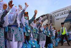 Berangkat Haji? Jangan Sampai Kena Denda Rp400 Juta Gara-Gara Aturan Baru Ini!