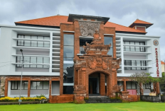 Mau Kuliah di Bali? Inilah 6 Rangking Universitas Terbaik Versi EduRank dengan Peringkat Tertinggi