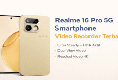 Tes Kamera Realme 16 Pro 5G: Fitur Melimpah, Hasil Video Stabil, Tapi Ada Batasan yang Perlu Kamu Tahu!