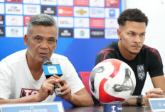 Gile! Sukses Antarkan Malut United di 5 Besar, Hendri Susilo Terlempar dari Nominasi Best Coach 