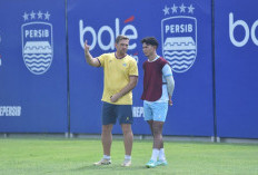 Risiko Juara Super League! Persib Hadapi 4 Kompetisi Sekaligus, Seperti Apa Persiapannya?