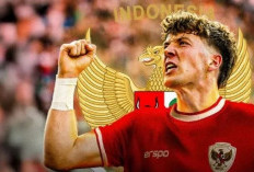 Jangan Kepo, Prakiraan Pemain Timnas Indonesia Lawan Australia Full Naturalisasi!