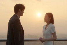 LINK Drakor Marry My Husband! Bocoran Episode 7, Karena ini Yoo Ji Hyeok dan Ji Won Tau Mereka Berasal dari...