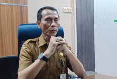 Kacau! Sekda Jember Diduga Korupsi Pengadaan Billboard Rp 1,7 Miliar, Kini Jadi Tersangka