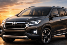 Toyota Kijang Super 2026 Comeback Tanpa Banyak Gimmick, Justru Itu yang Bikin Tertarik Lho