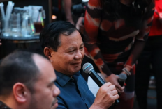 Viral! Klarifikasi Juru Bicara Partai Gerindra Soal Pidato Prabowo 'Ndasmu Etik'