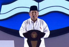 Prabowo Alokasikan Anggaran Rp16 T Untuk Kenaikan Gaji Guru