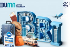 Liburan Akhir Tahun di Hotel Mewah, Ini Promo BRI x IHG: Yuk Intip Syarat dan Ketentuannya