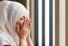 Istri Wajib Tahu, 7 Sifat Ini yang Dapat Membuat Rezeki Suami Deras dan Berlimpah
