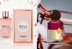 3 Rekomendasi Parfum Wanita untuk Hangout Wangi Semerbak Tahan Lama, dari Gen Z sampai Milenial Bisa Pakai!