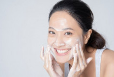 4 Tips Memilih Face Wash Yang Sesuai Dengan Jenis Kulit, Yuk Simak Penjelasannya!