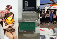 Heboh Taruna Akpol Aceh Paksa Pramugari Aborsi, Benarkah Sudah Dicopot? Korban Ungkap Faktanya! 