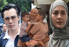 Paula Sering Kena Marah? Anak Baim Wong Blak-blakan Sampai Bikin Netizen Ikutan Geram!