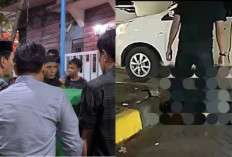 Pelaku Penembakan Bos Rental Mobil di Tangerang Mengaku Anggota, TNI AU Selidiki Dugaan Keterlibatan Pihaknya