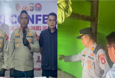 Live TikTok Bersama di Kamar, Syiahdan Hanafi Remaja di OKI Tewas Ditembak Teman 