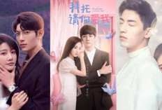 7 Rekomendasi Drama China Tentang Cowok Posesif yang Sangat Takut Kehilangan Cinta, Dijamin Seru dan Beper! 