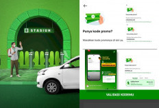 6 Daftar Kode Promo Gojek untuk Goride dan Gocar Mei 2026: Ekstra Diskon dan Ongkos Irit