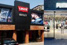 Badai Industri Tekstil-Fashion, Giliran Distributor Puma dan Levi's Setop Operasi!