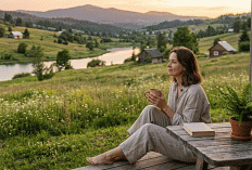 Slow Living, Gaya Hidup Sederhana untuk Kurangi Stres Sehari-hari