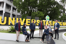 Wow! Inilah 6 Rangking Universitas Terbaik di Padang Versi Times Higher Education dengan Reputasi Kelas Dunia