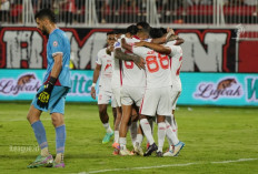 Konsistensi Malut United Diuji Usai Hentikan Rekor Persib