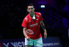 Tok! Aturan Baru Badminton Sistem Skor 15 x 3 Berlaku 4 Januari 2027, BWF Setuju!