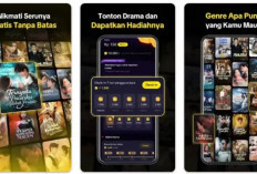 5 Aplikasi Drama China 2026: Nonton 3 Menit Saat Sahur, Cair Saldo DANA Instan!