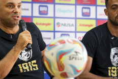 Bhayangkara FC ke Makassar Dikawal Radja, PSM Gak Takut Tuh, Mereka Justru Pede Gegara Ini