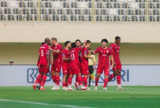 Rapor Tak Sebagus Tuan Rumah, Persis Usung Misi Curi Poin Tantang Borneo FC, Mampukah?