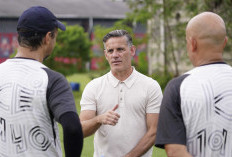 Begini Cara John Herdman Bangun Komunikasi dan Kepercayaan antara Klub dan Timnas Indonesia