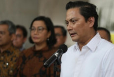 Keponakan Prabowo Jabat Wamenkeu II, Sinyal Bakal Gantikan Sri Mulyani?