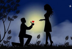 4 Zodiak yang Akan Mendapatkan Kejutan Manis di Hari Valentine 2024, Andakah Salah Satunya?