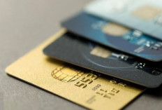 Tambah Modal Usaha Kamu di Pinjaman Kartu Kredit BCA Mastercard, Bisa Cair 20 Juta Bunga 1,75 Persen, Buruan!