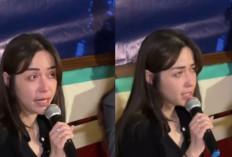 Owner Resto Kemang Nabilah O'Brien Jadi Tersangka usai Unggah CCTV dan Lapor Pencurian, DPR Turun Tangan