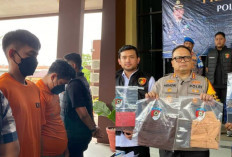 Miris! Oknum Guru Honorer di Samarinda Diduga Lakukan Pelecehan Terhadap Murid SD, Chat Instagram Jadi Bukti 