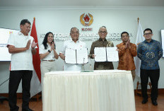 Siap-Siap Jadi Promadona, Djarum Foundation dan KONI Siap Sukseskan PON Beladiri di Kudus