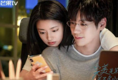 3 Rekomendasi Drama China Tentang Pacar Pura-pura yang Bikin Baper, Dijamin Gemes! 