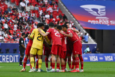 Peringkat Indonesia Terkerek 4 Tingkat di Klasemen FIFA, Apa Target Selanjutnya PSSI? Ini Kata Erick Thohir