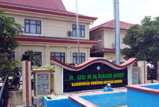 Pihak RSUD Daud Arif Bantah jadi Penyebab Kematian Dokter Myta, Sebut Korban Sudah Sakit Sebelum Internship 