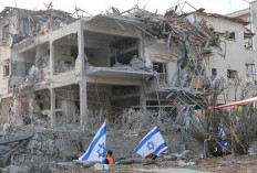 Israel Serang Teheran, Daftar Pejabat Tinggi Iran yang Gugur dalam Serangan Rudal Zionis