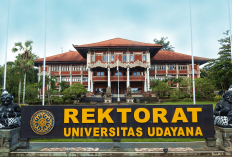 3 Rangking Nasional Universitas Terbaik di Bali Buat Pendaftaran SNBP 2025 Nanti, Ada Kampus Inceranmu Gak?