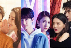 8 Rekomendasi Drama China Tentang Game Terbaik dan Terpopuler yang Wajib Ditonton, Dijamin Seru! 