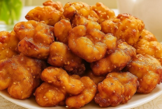 Resep Pisang Goreng Madu Kekinian, Camilan Manis Favorit Keluarga!