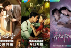 8 Rekomendasi Drama China Tentang Balas Dendam yang Penuh Kebencian Dijamin Seru, Wajib Nonton! 