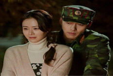Awas Baper! 3 Drama Korea Romantis Terbaik yang Wajib Ditonton Bareng Pasanganmu