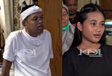 Viral! Dedi Mulyadi Debat dengan Remaja Soal Larangan Acara Wisuda Sekolah: Duitnya Darimana?