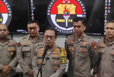 Setelah Jalani Sidang Etik dan Terima Putusan, 5 Oknum Polisi Kasus Peras Anak Bos Prodia Mengajukan Banding!